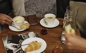 Mercure Frankfurt City Messe