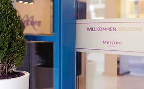 Mercure Frankfurt City Messe