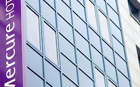 Mercure Frankfurt City Messe